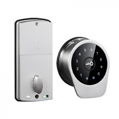 QL-LOCK RT08 Smart Door Lock